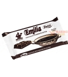 Immagine 0 di Cioccolato emilia fondente 1Kg