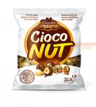 Immagine 0 di Cioconut nocciole ricoperte di finissimo cioccolato al latte 90 gr crispo