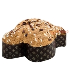 Immagine 1 di Colomba,fiasconaro 1 kg anans-albicocca mediterranea