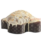Immagine 1 di Colomba fiasconaro 1 kg oro bianco
