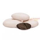 Immagine 1 di Confetti al Cioccolato Fondente Choco Nuance Nudo Maxtris
