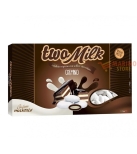 Immagine 0 di Confetti Bianchi al Cioccolato Two Milk Gusto Cremino Maxtris