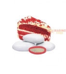Immagine 1 di Confetti Bianchi al Cioccolato Two Milk Gusto Red Velvet Maxtris
