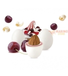 Immagine 1 di Confetti Bianchi Ciocomandorla Maxtris Gusto affogato all'amarena