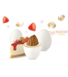 Immagine 1 di Confetti Bianchi Ciocomandorla Maxtris Gusto Cheesecake