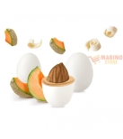 Immagine 1 di Confetti Bianchi Ciocomandorla Maxtris Gusto Melone