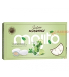 Immagine 0 di Confetti Bianchi Ciocomandorla Maxtris Gusto Mojito