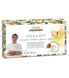 Immagine 0 di Confetti Bianchi Ciocomandorla Maxtris Gusto Stellato