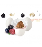 Immagine 1 di Confetti Bianchi Ciocomandorla Maxtris Gusto Yogurt ai Frutti di Bosco