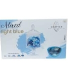 Immagine 0 di Confetti ciccomandorla mixed blue light 1Kg