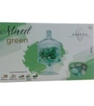 Immagine 0 di Confetti ciccomandorla mixed green 1Kg