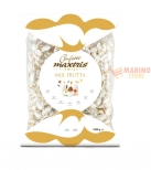 Immagine 0 di Confetti  Ciocomandorla Bianco Maxtris Mix Frutta Twist Confezionati Singolarmente