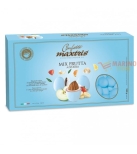 Immagine 0 di Confetti Ciocomandorla Celeste Maxtris Gusto Frutta