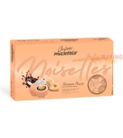 Immagine 0 di Confetti les noisettes nuance pesca 1Kg