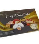 Immagine 0 di Confetti marida bianchi confettata dolci 1Kg
