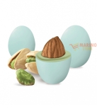 Immagine 1 di Confetti maxtris Enzo Miccio nuace colore tiffany gusto pistacchio