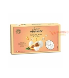 Immagine 0 di Confetti maxtris mascarpone e pesca bianchi 1 kg