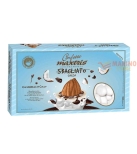 Immagine 0 di Confetti maxtris sbagliato cocco bianchi 1 kg