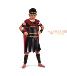 Immagine 0 di Costume gladiatore massimo in busta 5 anni