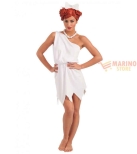 Immagine 0 di Costume Ilma Taglia (ML) in Busta con Gancio - Eleganza e Stile per Carnevale e Feste a Tema