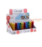 Immagine 0 di Decorgel colori assortiti 20g 1 pz