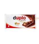 Immagine 0 di Duplo nocciolato confezione da 7 pezzi