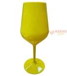 Immagine 0 di Finger food calice wine cocktail TT giallo 470 cc