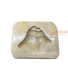 Immagine 0 di Forma gesso campane medie 116/A