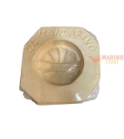Immagine 0 di Forme gesso Mandarino 24