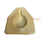 Immagine 0 di Forme gesso Nespola 26
