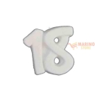 Immagine 0 di Gessetto 18°
