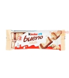 Immagine 0 di Kinder bueno white g.39
