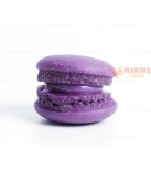Immagine 0 di Macarons viola diametro 3,5 pezzi 6