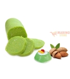 Immagine 0 di Marzapane/Pasta reale verde 1 Kg