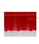 Immagine 0 di Nastri sottotorte rosso 2 mt