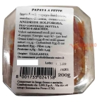 Immagine 2 di Papaya a fette 200 gr  Life in vaschetta
