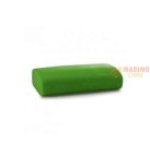 Immagine 0 di Pasta di zucchero verde fashion senza glutine g.250