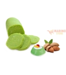 Immagine 0 di Pasta Reale/Marzapane Verde da 250 grammi