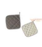 Immagine 0 di Presina da forno quadrata 20x20 cm