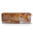 Immagine 0 di Solo mandorla per latte di mandorla grammi 500