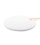 Immagine 0 di Sottotorta Cartone Bianco Tondo 40X1,2 cm