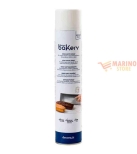 Immagine 0 di Staccante Spray olio per pasticceria 500 ml