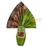 Immagine 1 di Confezione Pasquale box cioccolato: Uovo, Orsetto, Coniglietti e Tavolette
