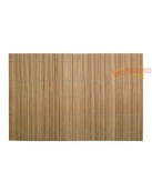 Immagine 0 di Tovaglietta sushi bamboo cm 30x45 2 pz