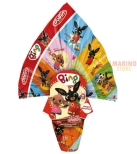 Immagine 0 di Uovo latte bing 220 gr
