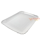 Immagine 0 di Vassoio Perla Patinato Misura 04 180x255 mm 2 Kg