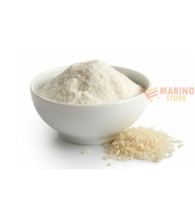 Amido di riso 1kg