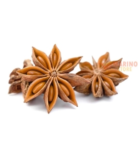 Anici Stellati Interi 1 Kg