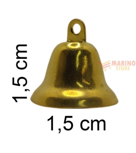 Campane di rame pz.1