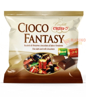 Cioco fantasy assortiti g.500